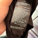 Chico's Chico’s Women’s 0.5 So Slimming Black Bermuda Shorts Photo 4