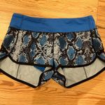Lululemon  Shorts 2.5" Speed Up Low-Rise Lined 6 Photo 0