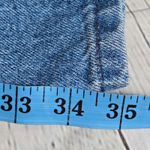 Authentic Rockies Jeanswear 9/10 L High Waisted Blue Denim Western Style Jeans Size undefined Photo 10