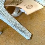 Michael Kors Ankle Strap Sparkle heeled sandals Photo 8