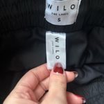 Wilo workout shorts Black Photo 2