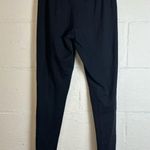 Gymshark Woman’s Black and White Full Length Casual Sportswear Leggings Sz Small Photo 5