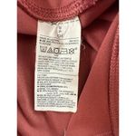 Old Navy Women’s Terracotta Active High Rise Leggings Sz S Photo 4