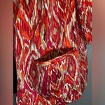 Maggie Barnes  for Catherine open front jacket Photo 2