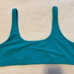 ARITZIA  Golden TnAction BUTTER Mini Bra Top Photo 0