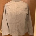 Calvin Klein CK Pearl Button Down Shirt Photo 2