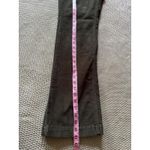 Ralph Lauren Polo Jeans Women's Company Corduroy Pants Brown Size 32 Photo 8
