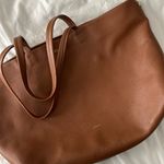 Cuyana Leather bag Photo 1