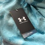 Under Armour NWT Iso-Chill Shore Break Print Long Sleeve Tee Deep Sea XL Photo 5