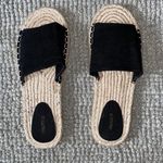 Forever 21 Raffia Sandals Photo 0