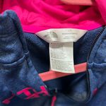 The North Face Large jacket, full zip hoodie Photo 4