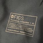 FIGS  Women's Livingston High Waist Scrub Pants Size XL NWT.  DARK HARBOR Photo 6