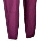 Outdoor Voices Outdoor Voices S Women's Purple Comfort Drawstring jogger Photo 5