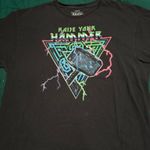 Marvel Thor Graphic T shirt  Photo 0