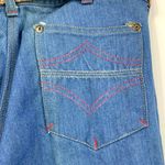 Vintage Land Lubber Jeans with Belt Size 12 Photo 11