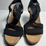 Jessica Simpson BRISY WEDGE SANDAL  ‎ Wedge SIZE 10M Photo 0