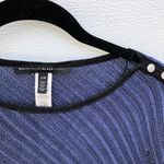 White House | Black Market Poncho Sweater Photo 2