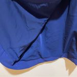 NBD NEW Revolve Cosmopolitan Mini Dress Blue Size Small Slit Party Photo 7