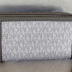 Michael Kors Fulton LG Flat MF Phone Wallet Photo 2