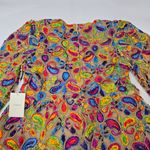 Tularosa Masie Dress in Multi Photo 10