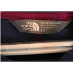 The North Face Women's Cowl Neck Sweatshirt Dress with Pockets Size S Photo 3