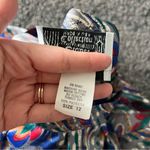 Vintage bobbi’s closet 2pc set Silver Size 12 Photo 4