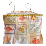 Japna  beach theme sundress Size Medium Photo 2