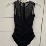 Vince Camuto one piece swim . Size 8 Photo 2