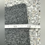 Women Athletic Yoga Butt Scrunch Leggings Size M Gray Size M Photo 3