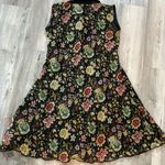 Kpong very unique India style Dress/Tunic, lightly lined size 34, pit to pit is 16, length is 31, this is a very nice dress Multiple Size M Photo 1