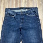 Banana Republic  Classic Blue Women's Skinny Jeans, Size 32 Photo 2