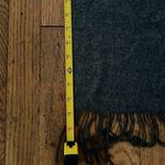 Roundtree & Yorke ROUNDRREE&YORKE by CASHME Scarf EUC Photo 3