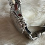 Michael Kors  Women’s Bradshaw Pave Stainless Steel Bracelet Photo 8