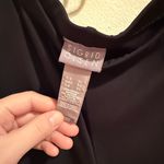 Sigrid Olsen  Black Women's Pants Size XL Photo 2