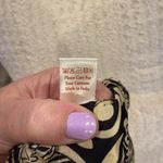 Indie Ella Floral Paisley shorts sizes medium / Large Black Photo 8