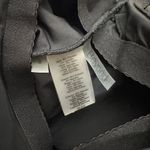 NEW Beyond Control Grommet Swim Tummy Control Dress Women's Black Size 8 Photo 3