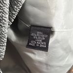 Adrianna Papell 💖 NWT Metallic Green Formal Jacket Photo 5