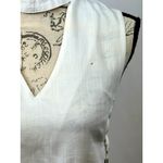 Charms Fashion Choker Crop Top V Photo 14