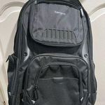 Targus 15.6" Legend IQ Backpack Black Photo 0
