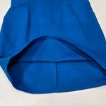 superdown Eleanor Mini Dress in Electric Blue Photo 6