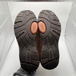 Vionic NWOB  Womens Shoes Arbor Size 6.5 Brown Leather Slip On Clogs Photo 5