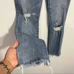 Madewell  The Perfect Vintage Jean High Rise In Parnell Wash‎ K7549 Photo 4