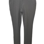 Merrell  Women’s Gray Tapered Hiking Pants Mid-Rise Outdoors Athletic Size 6 Photo 1