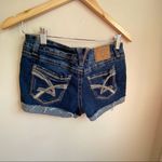 Amethyst Jeans Women Amethyst‎  denim Jean Shorts Size 3 Photo 10