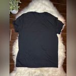 Joy & Grace “What a friend we have in Jesus” black t shirt sz XL Photo 2