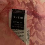 SheIn Spaghetti Lace Strap mini dress  Photo 2