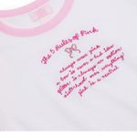 Love Shack Fancy  x Pink Photo 1