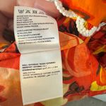 Anthropologie NWT Farm Rio x Floral Maxi Skirt Photo 7