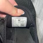 Nike  Air Max 270 Black Classic shoes 7 youth 8.5 women’s Photo 7