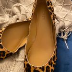 J.Crew   LEOPARD PRINT SHOES #8 Photo 5